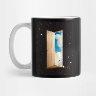 The Portal Mug